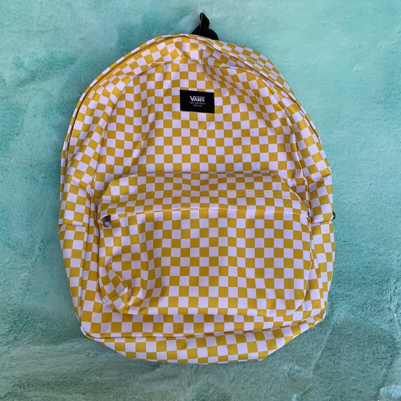 Vans Handbags - VANS OLD SKOOL III BACKPACK WMNS